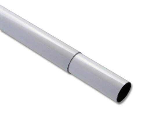 WA24 - teleskopické rameno 8000mm